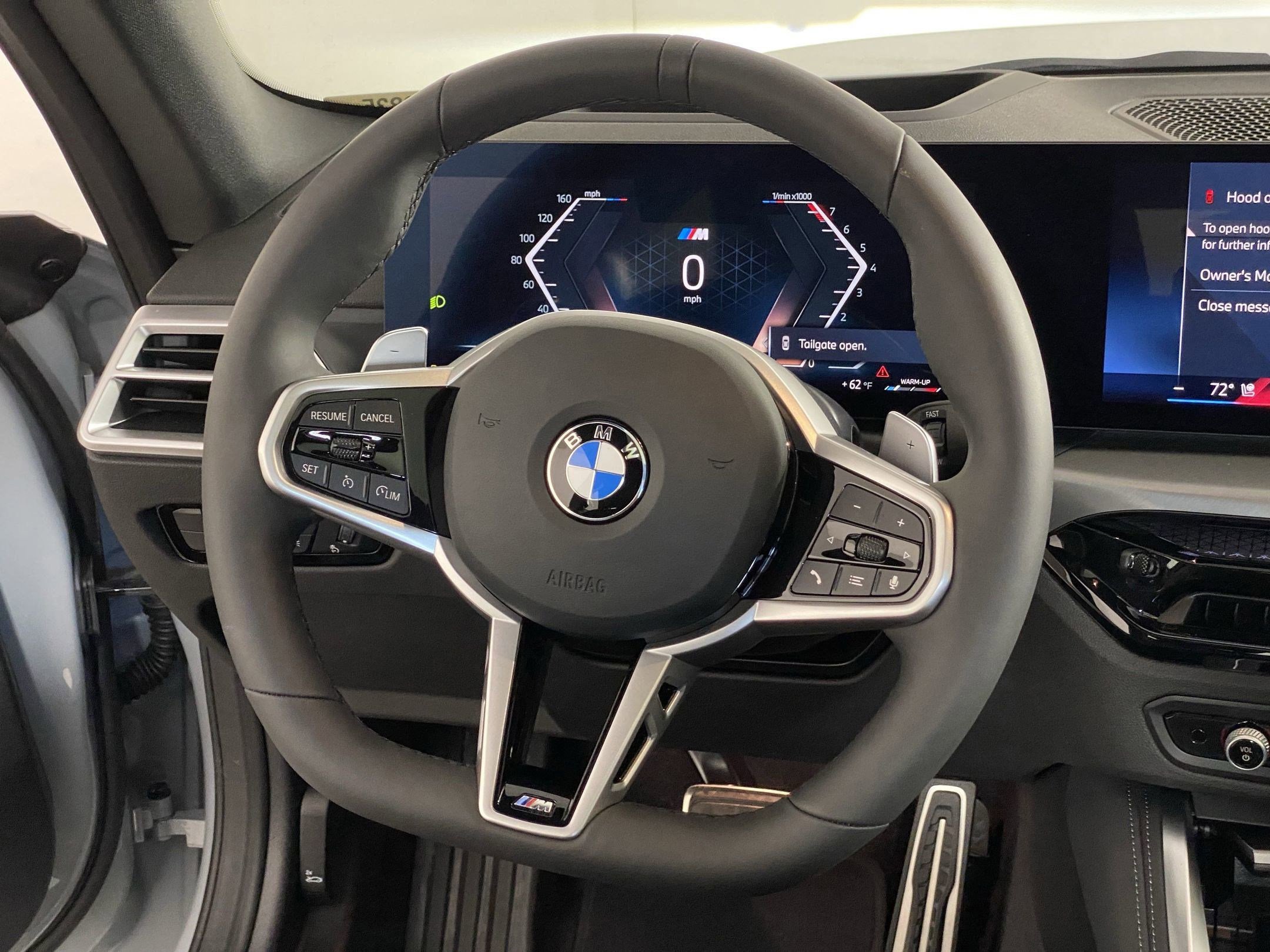 Used 2025 BMW 230i xDrive Coupe w/ M Sport Package image 15