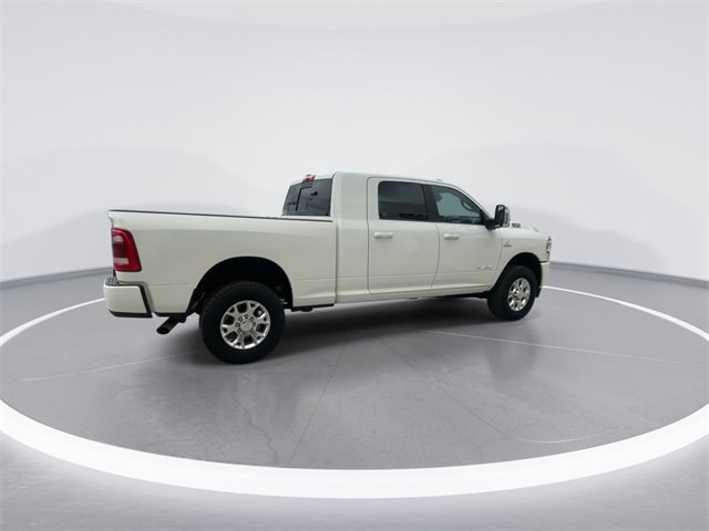 Certified 2024 RAM 2500 Laramie image 8