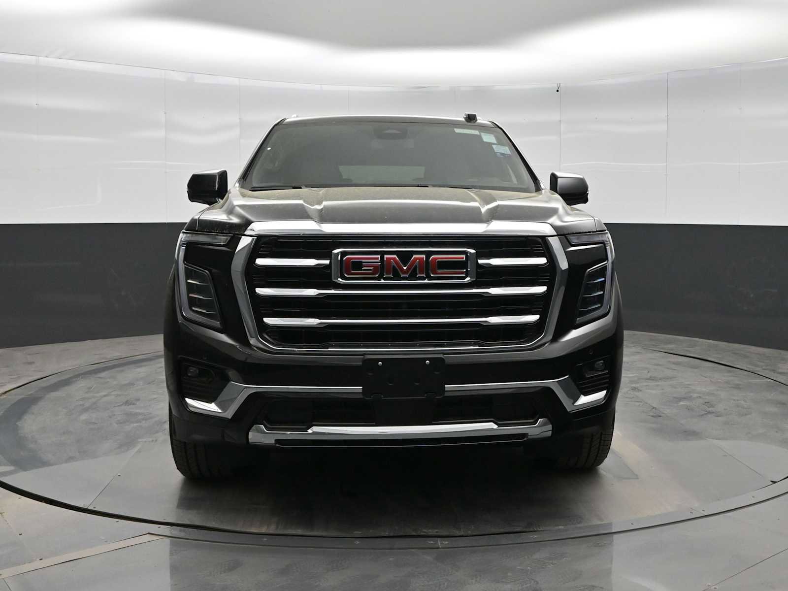 New 2026 GMC Yukon XL Elevation image 3
