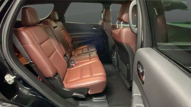 Used 2025 Dodge Durango GT AWD/4WD image 26