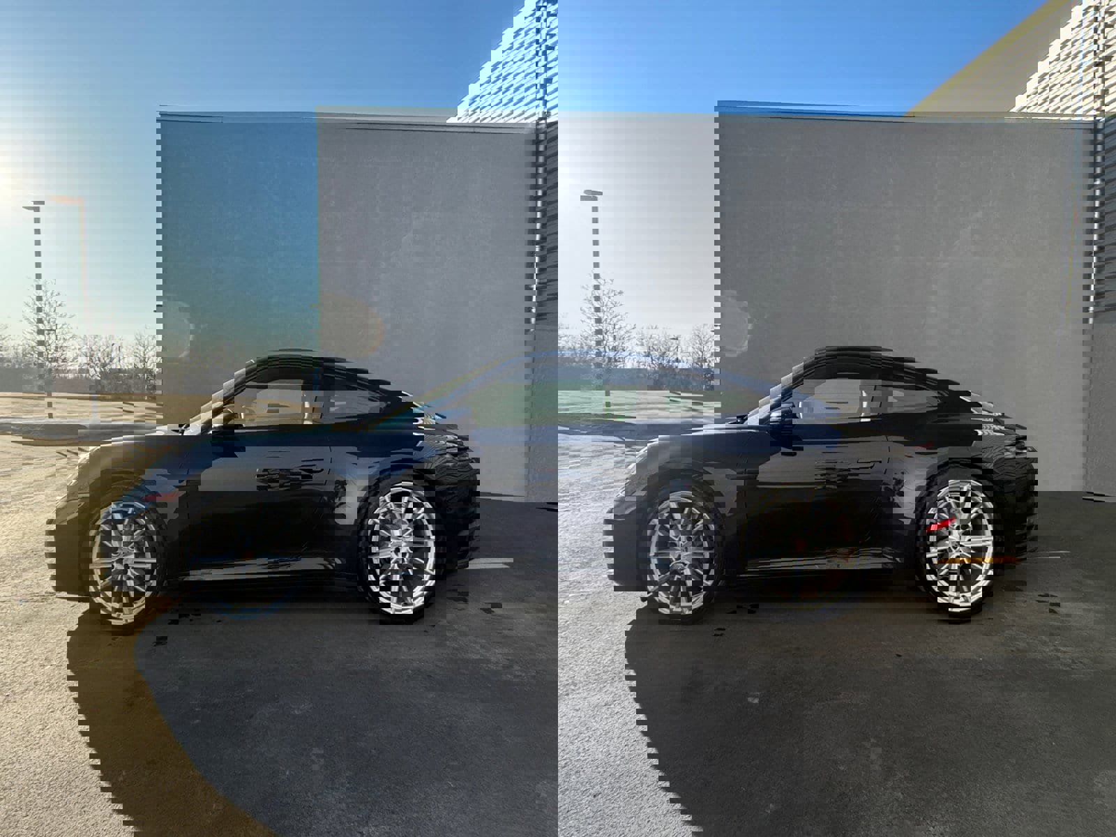 Certified 2020 Porsche 911 Carrera image 2