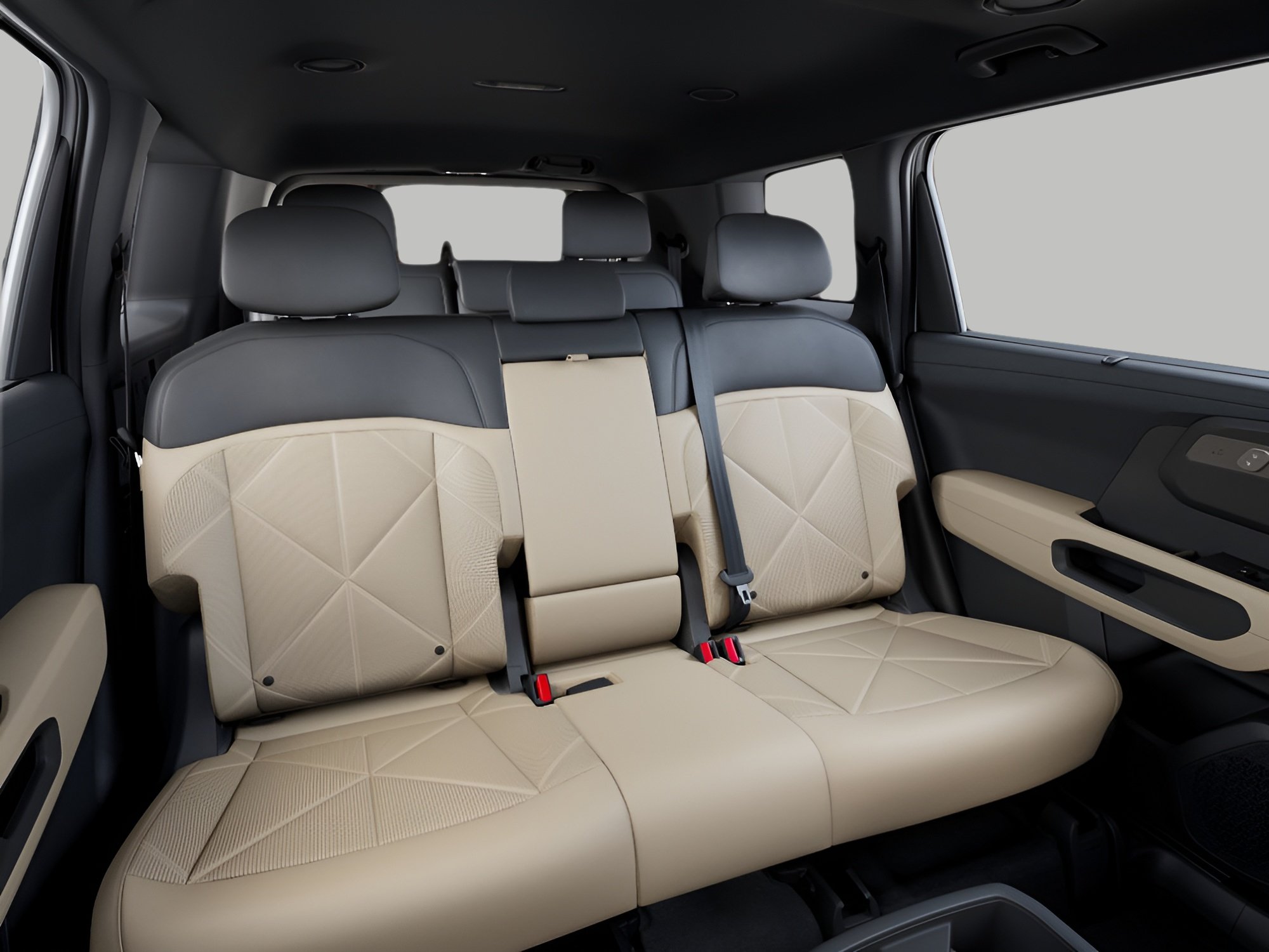 New 2027 Kia Telluride AWD image 16