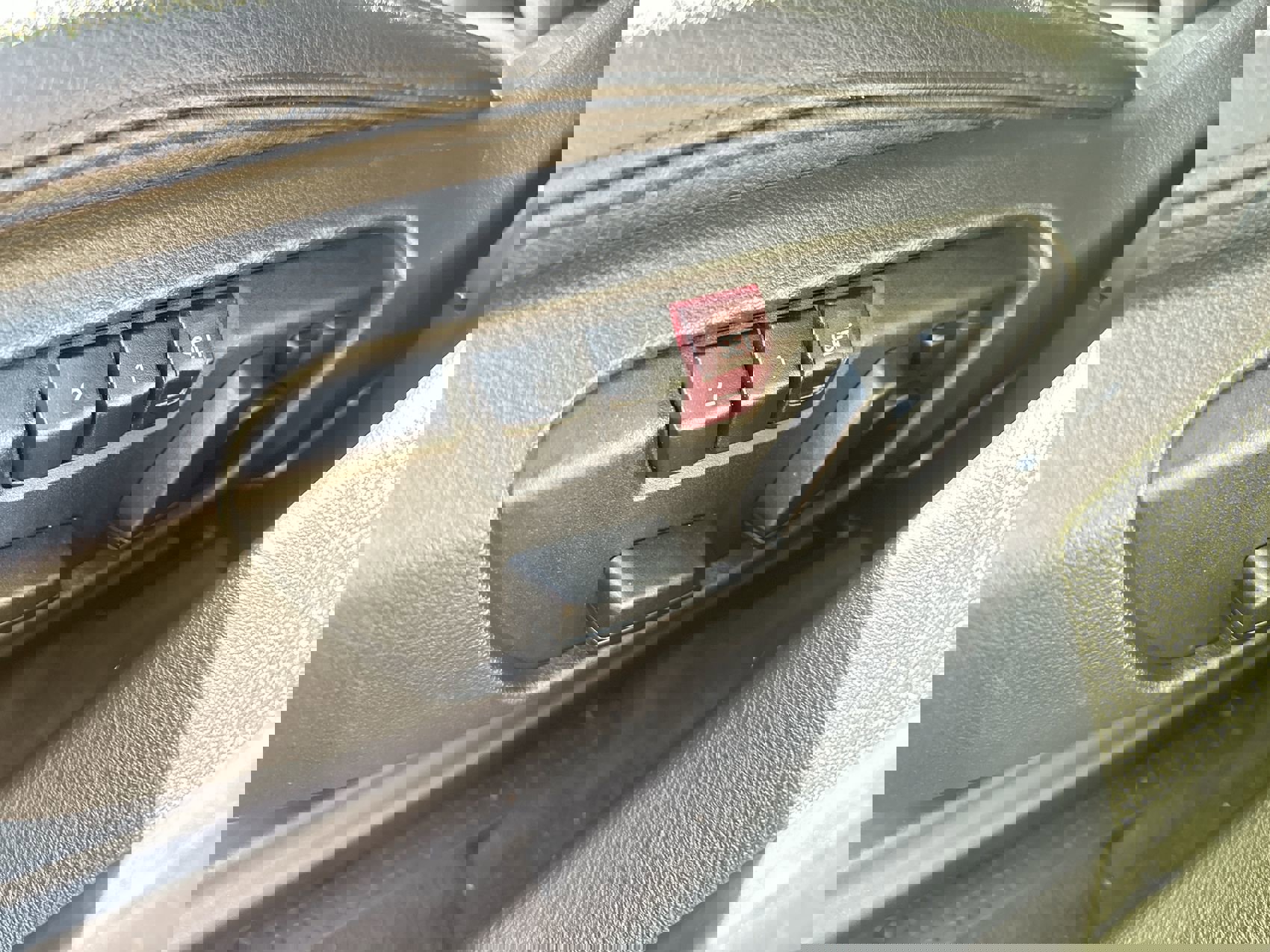 Used 2020 BMW X2 sDrive28i w/ M Sport X Package image 12