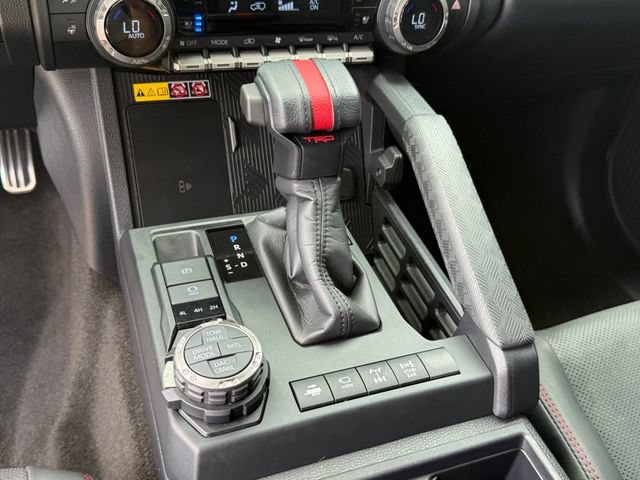 Used 2026 Toyota 4Runner TRD Pro AWD/4WD image 18