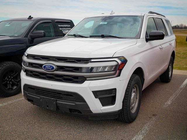 Used 2022 Ford Expedition XL image 1