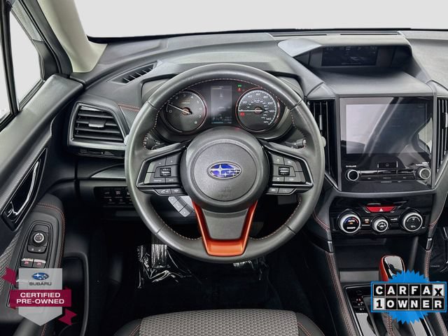 Certified 2024 Subaru Forester Sport AWD/4WD image 23