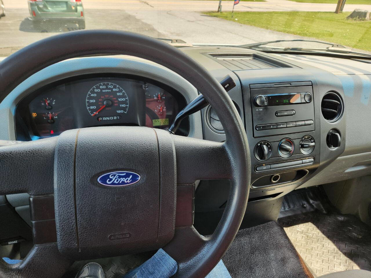 Used 2007 Ford F150 XL RWD image 13