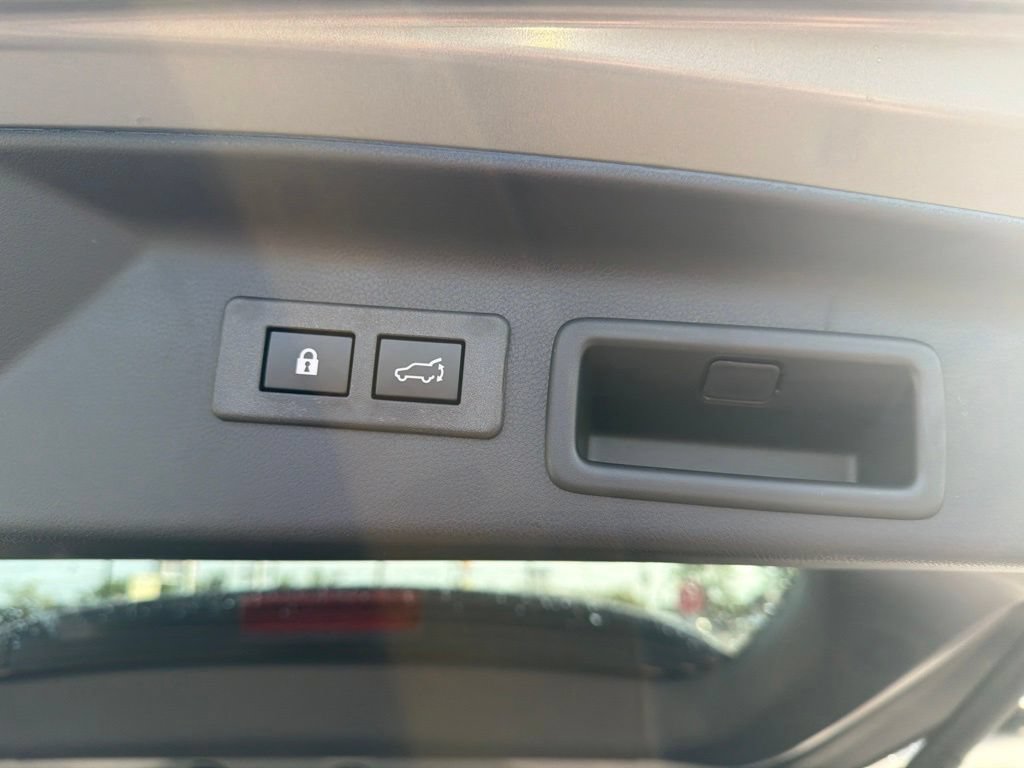 New 2026 Subaru Forester Limited AWD/4WD image 45