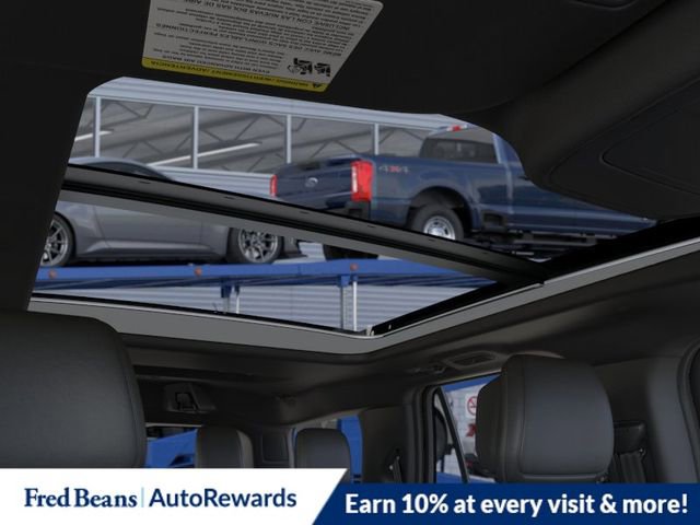 New 2026 Ford Expedition Platinum AWD/4WD image 22