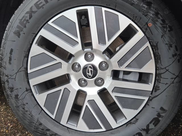 New 2026 Hyundai Palisade SEL AWD/4WD image 12
