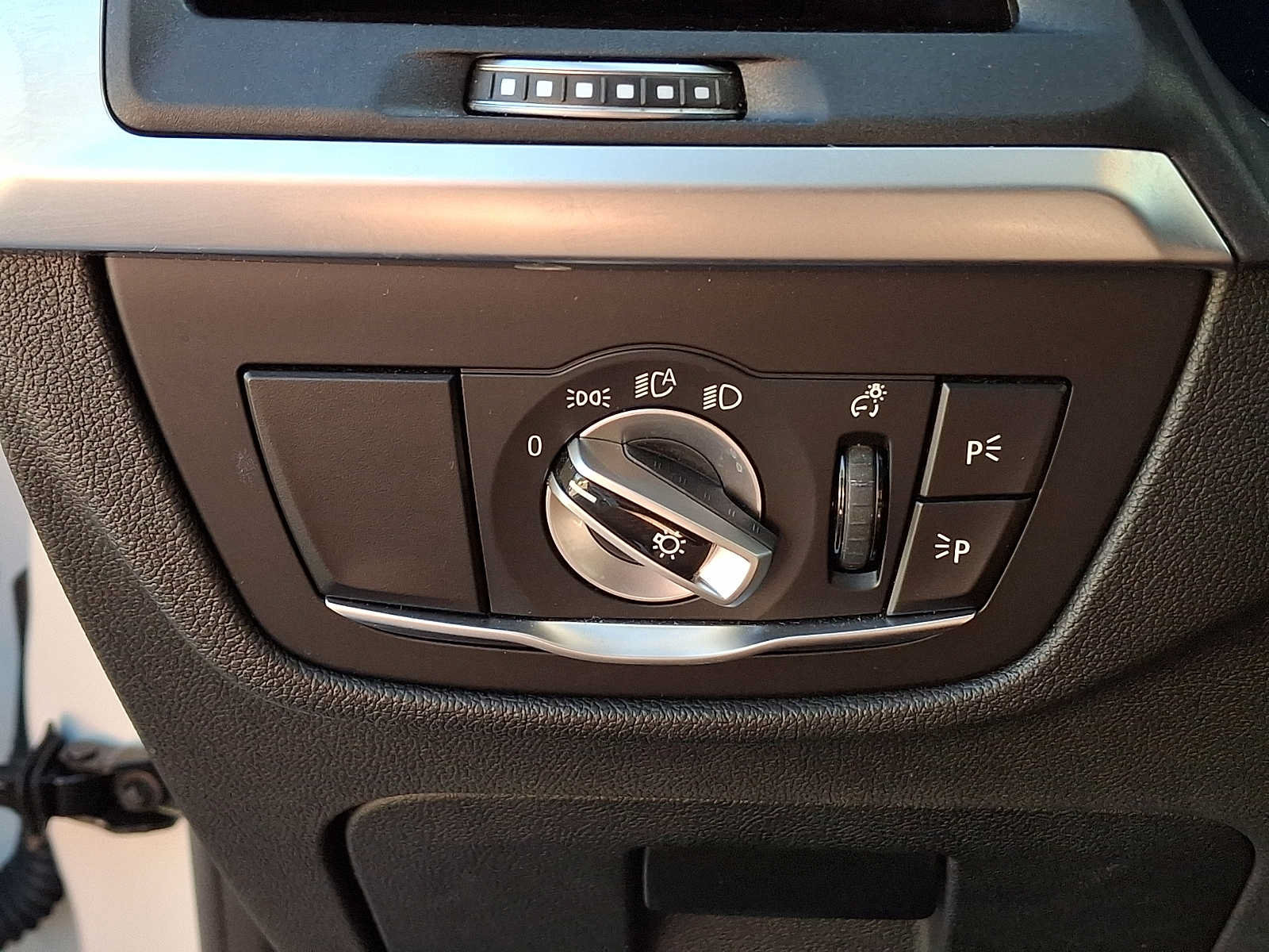 Used 2023 BMW X3 xDrive30i w/ Premium Package AWD/4WD image 24