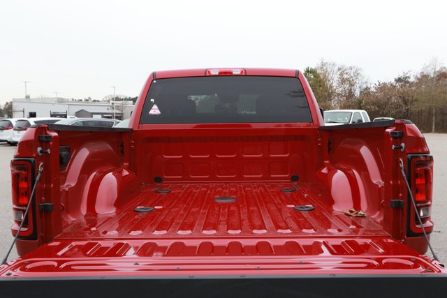 New 2026 RAM 2500 Warlock AWD/4WD image 8