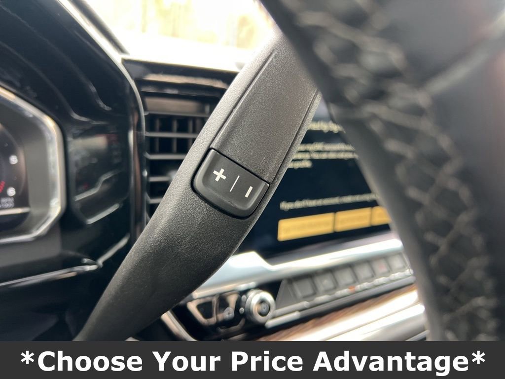 Used 2024 GMC Sierra 1500 Elevation w/ X31 Off-Road Package image 69
