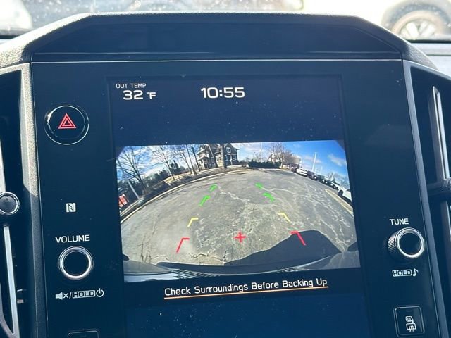 Used 2023 Subaru WRX Premium image 34