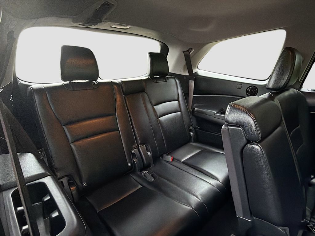 Used 2019 Honda Pilot EX-L image 32