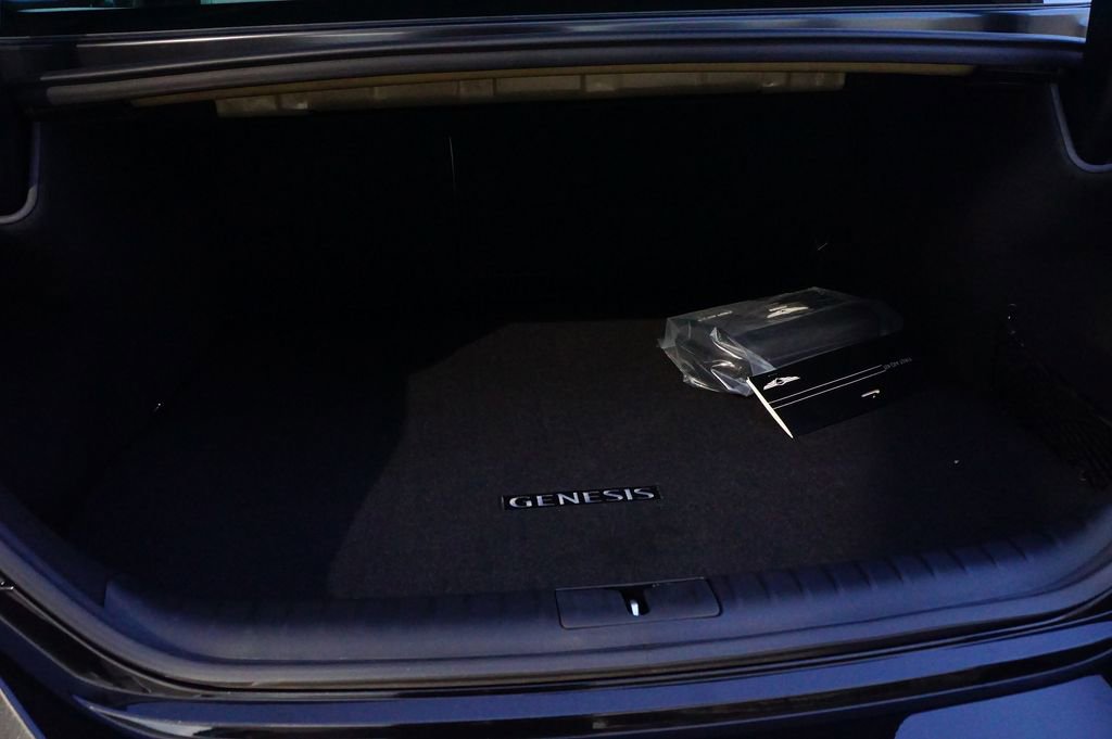 New 2026 Genesis G70 2.5T image 20