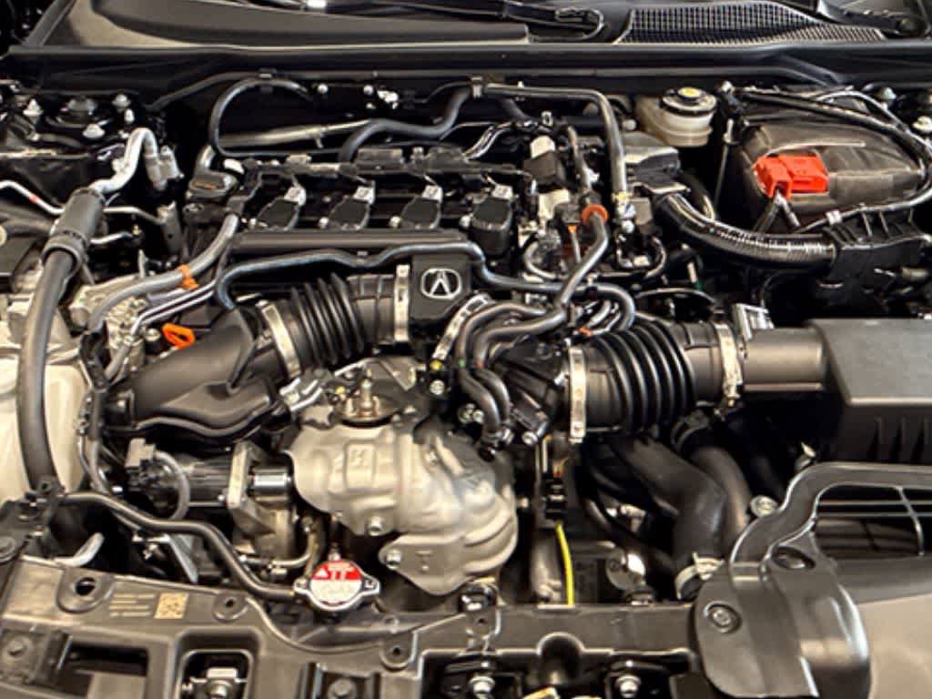 New 2026 Acura Integra A-Spec image 12