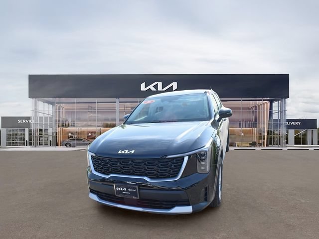 New 2026 Kia Sorento LX FWD image 8