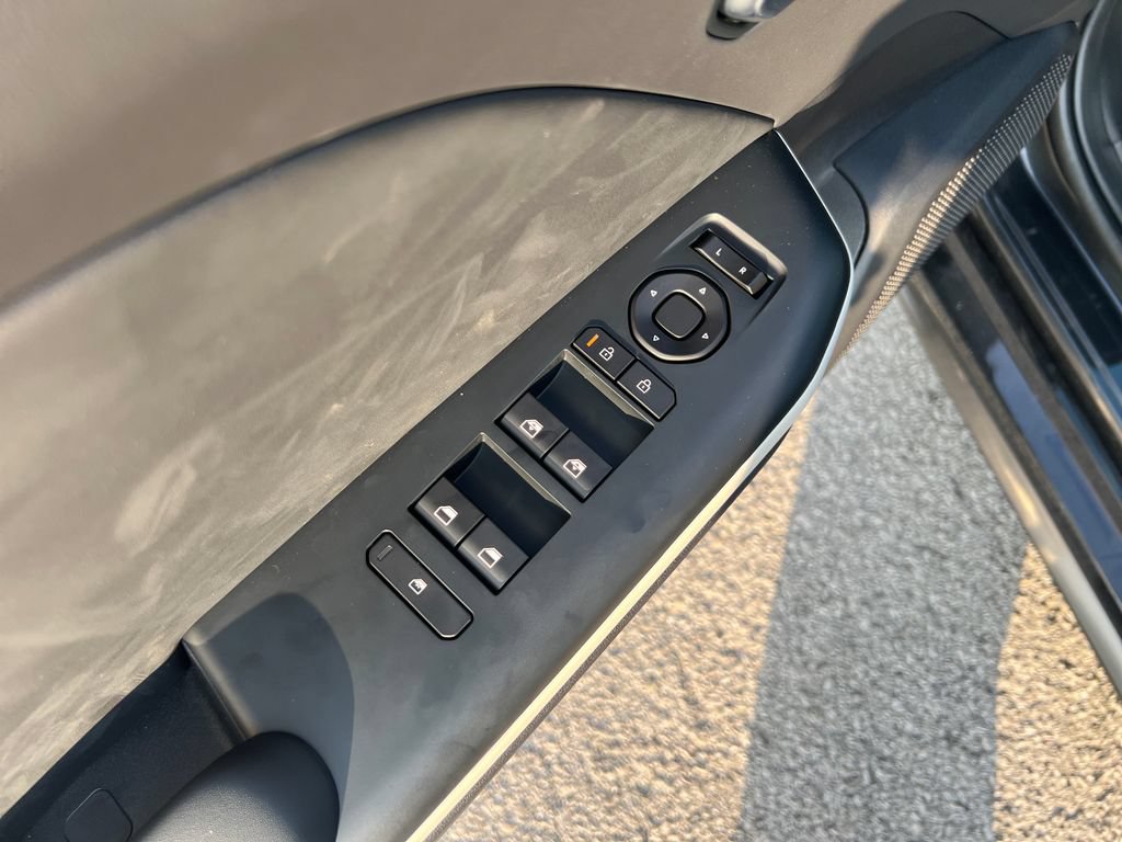 New 2026 Kia K4 EX FWD image 11