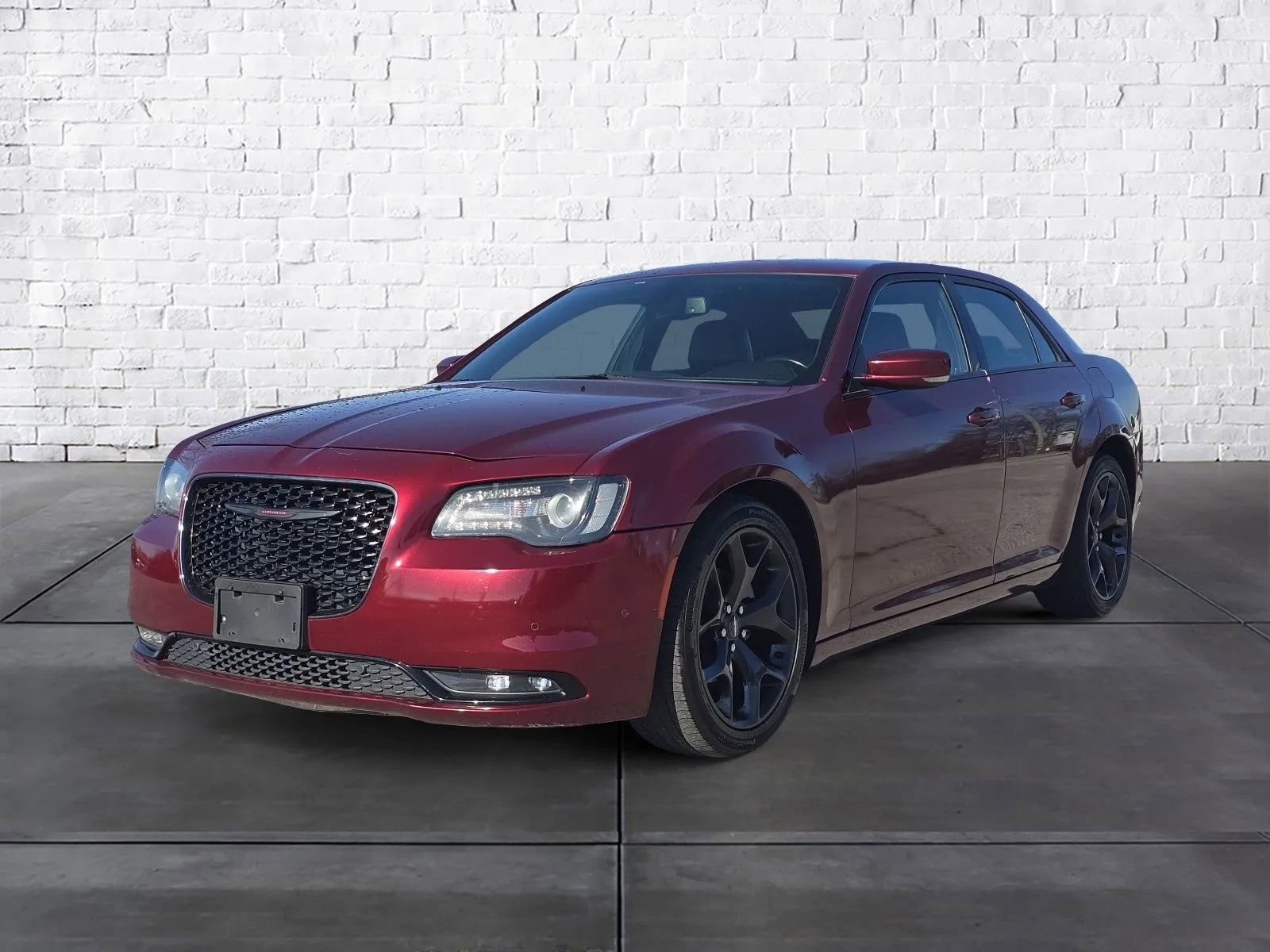 Used 2021 Chrysler 300 S image 6