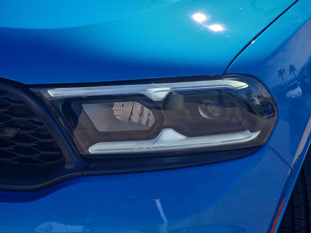 New 2026 Dodge Durango GT AWD/4WD image 35