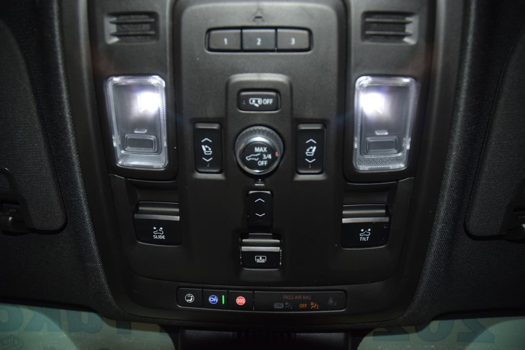 Used 2024 GMC Yukon Denali w/ Max Trailering Package AWD/4WD image 54