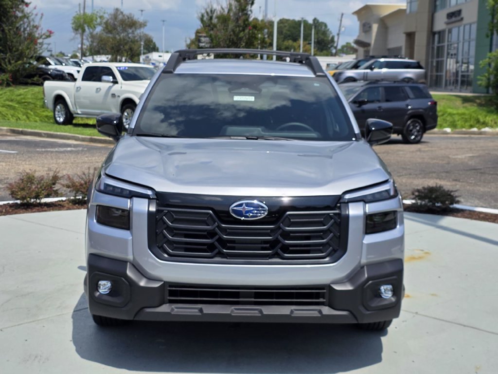 New 2026 Subaru Outback Premium AWD/4WD image 2