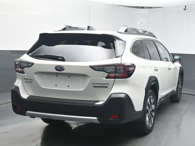 Certified 2025 Subaru Outback Touring XT w/ Popular Package #2 AWD/4WD image 7