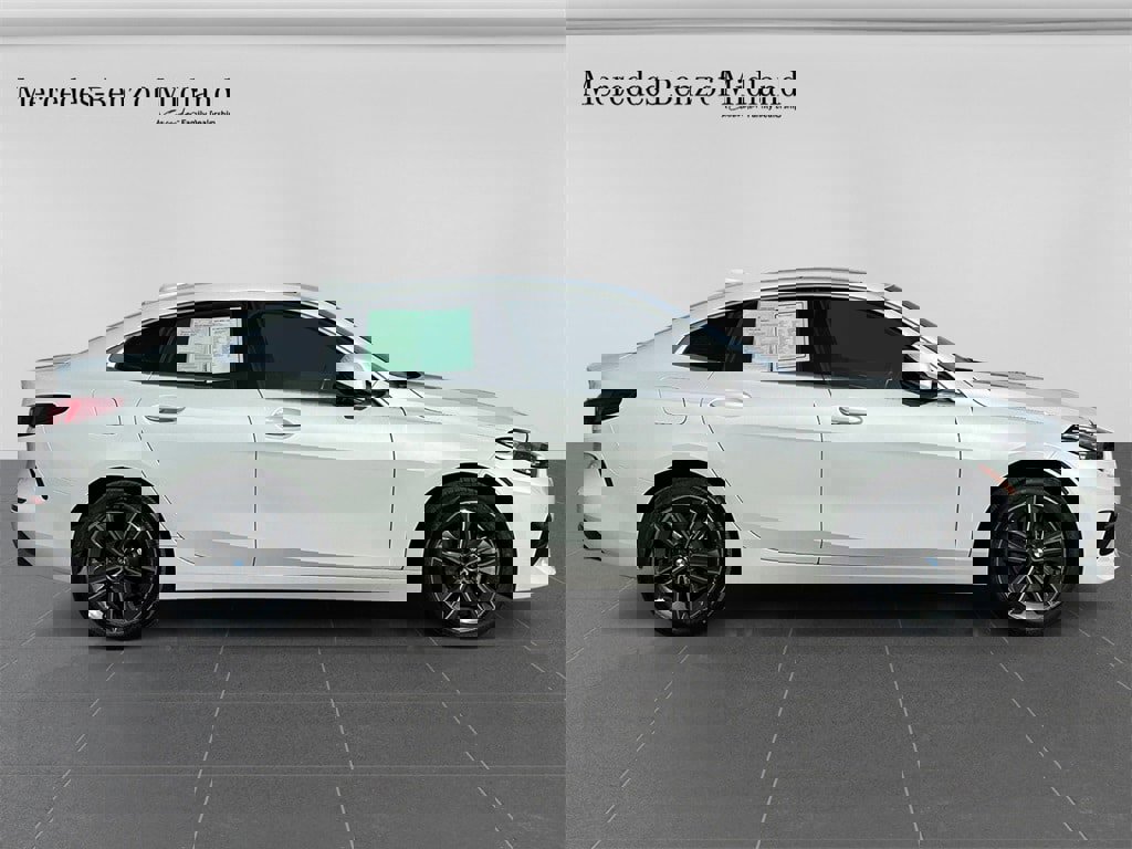 Used 2024 BMW 228i Gran Coupe image 8