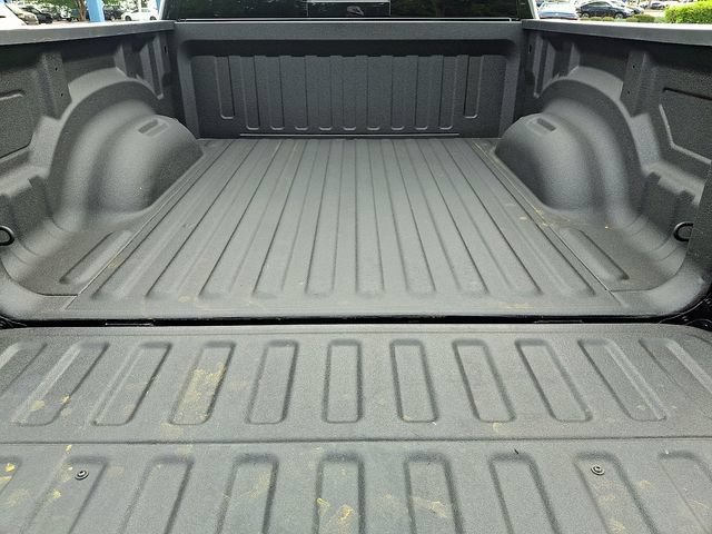 Used 2025 RAM 1500 Tradesman w/ Night Edition AWD/4WD image 36