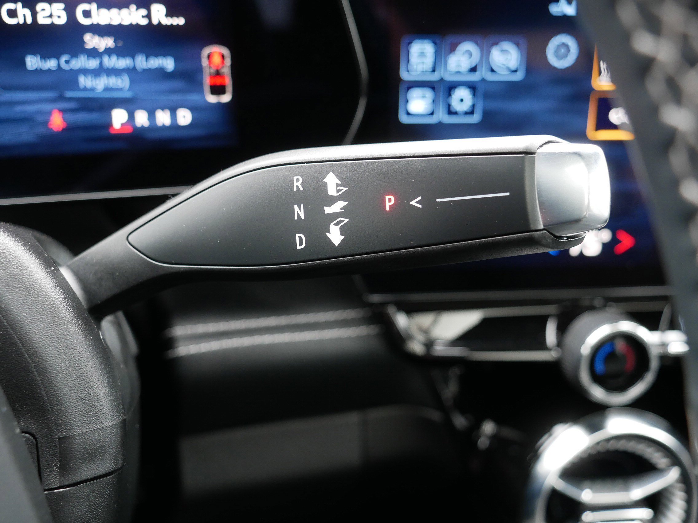 Used 2024 Chevrolet Blazer EV LT image 24