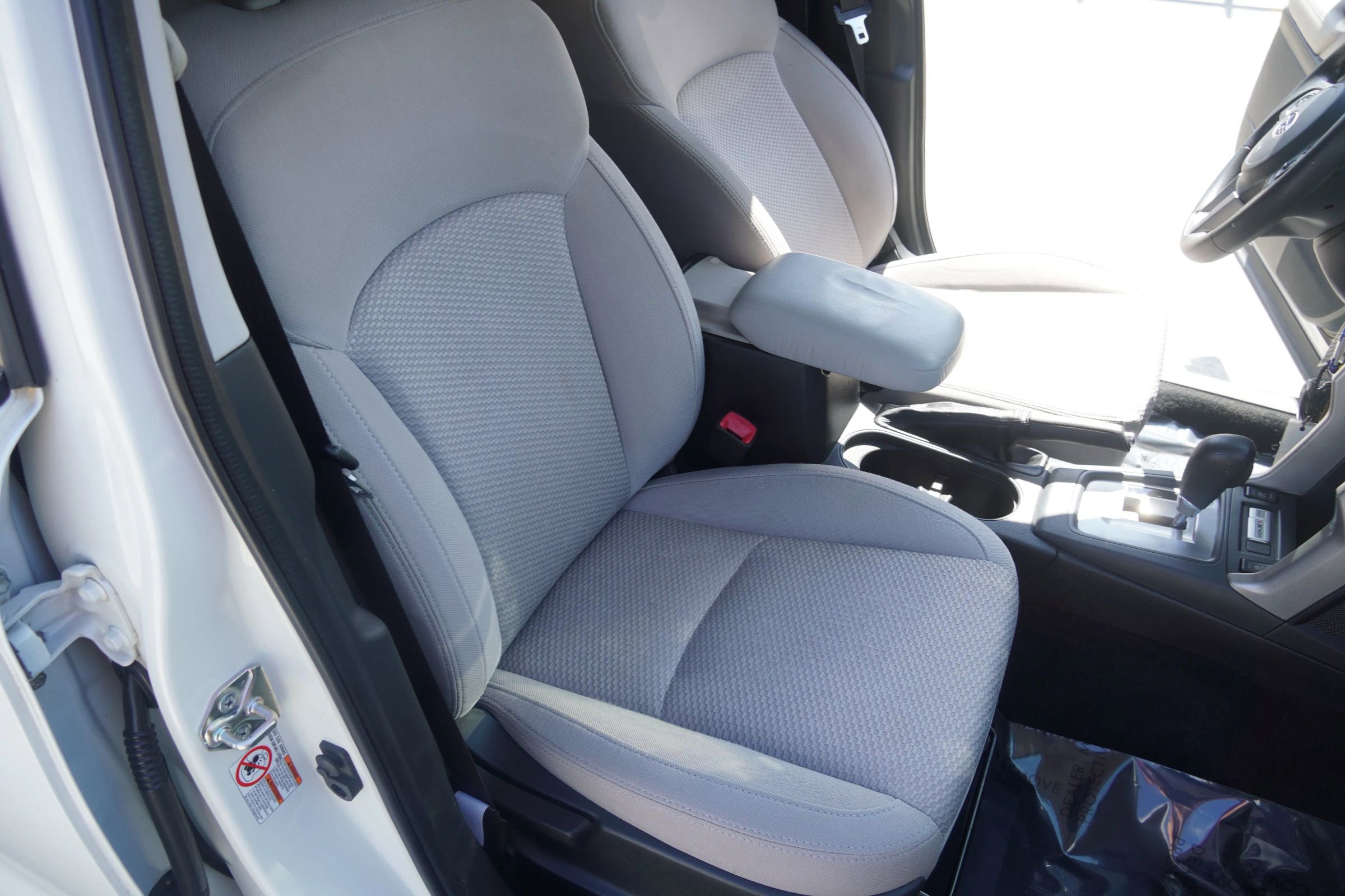 Used 2017 Subaru Forester 2.5i Premium w/ All-Weather Package image 8