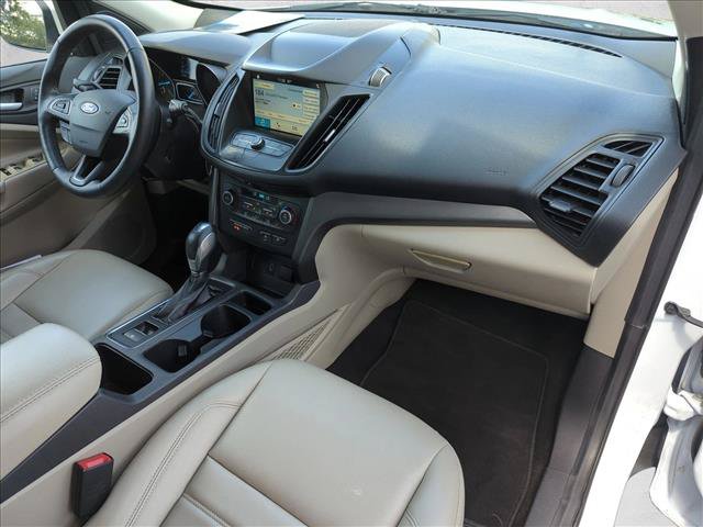 Used 2019 Ford Escape SEL FWD image 21