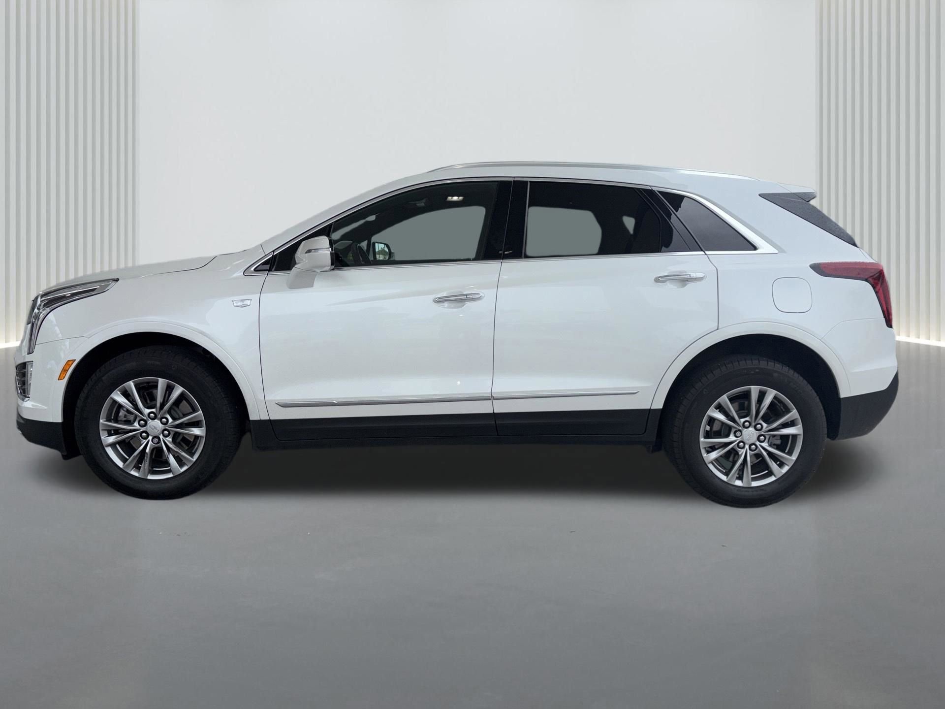 Used 2023 Cadillac XT5 Premium Luxury image 8