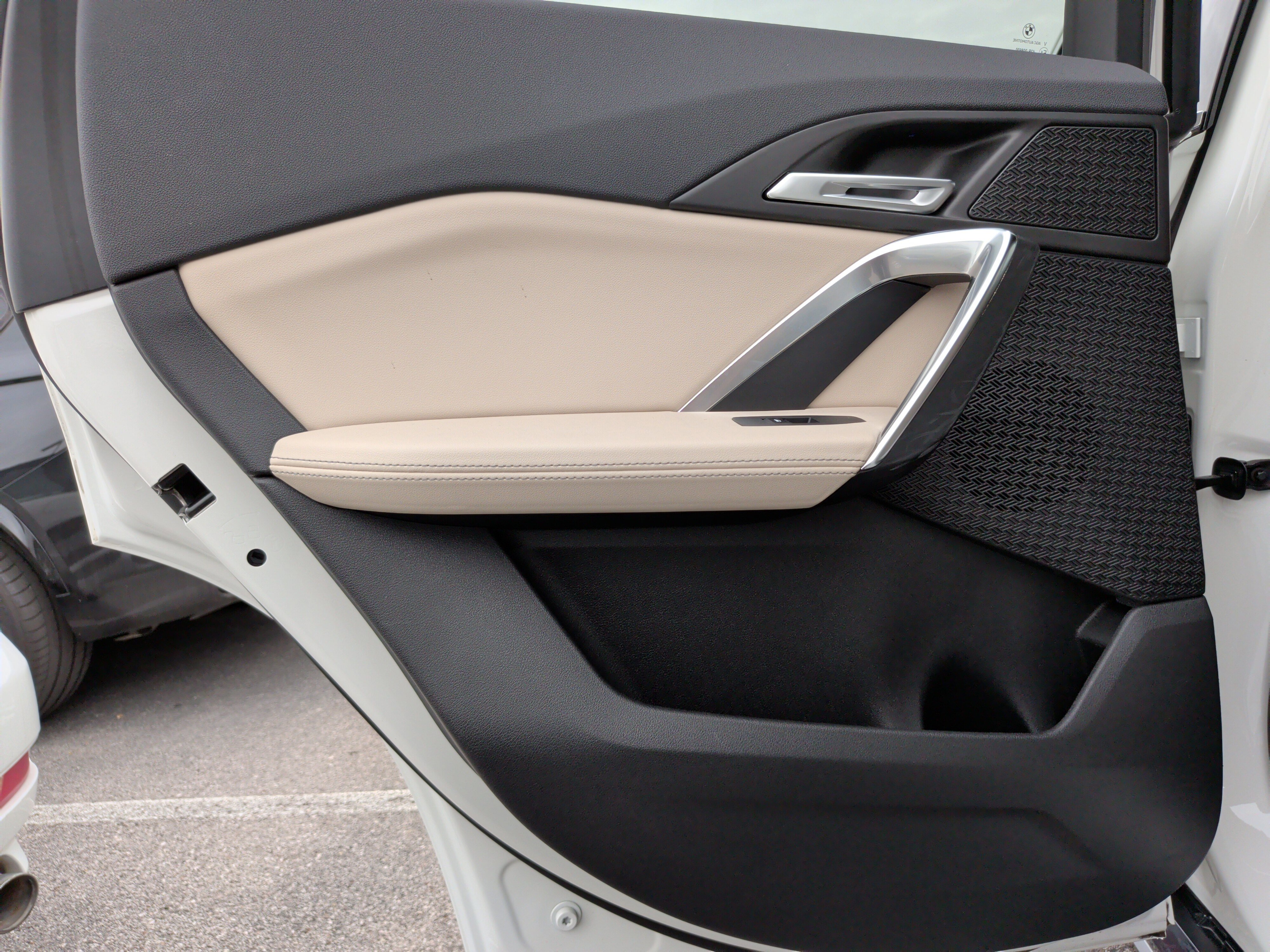 Certified 2023 BMW X1 xDrive28i w/ Convenience Package image 34