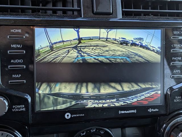 Used 2024 Toyota 4Runner TRD Off-Road Premium image 19