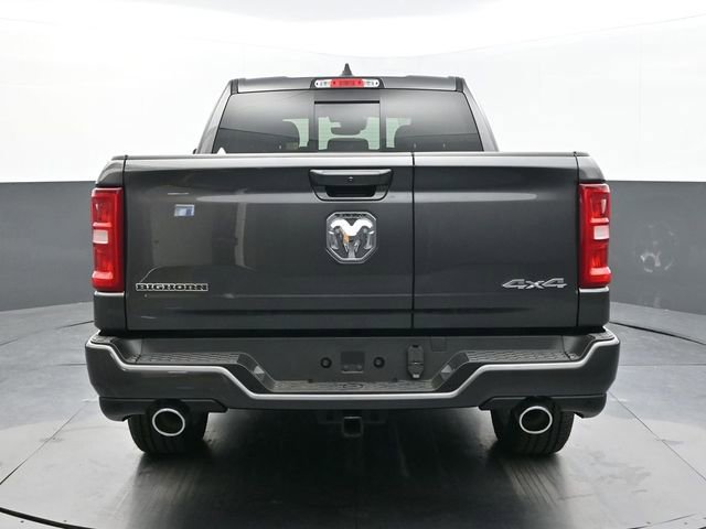 New 2026 RAM 1500 4x4 Crew Cab image 5