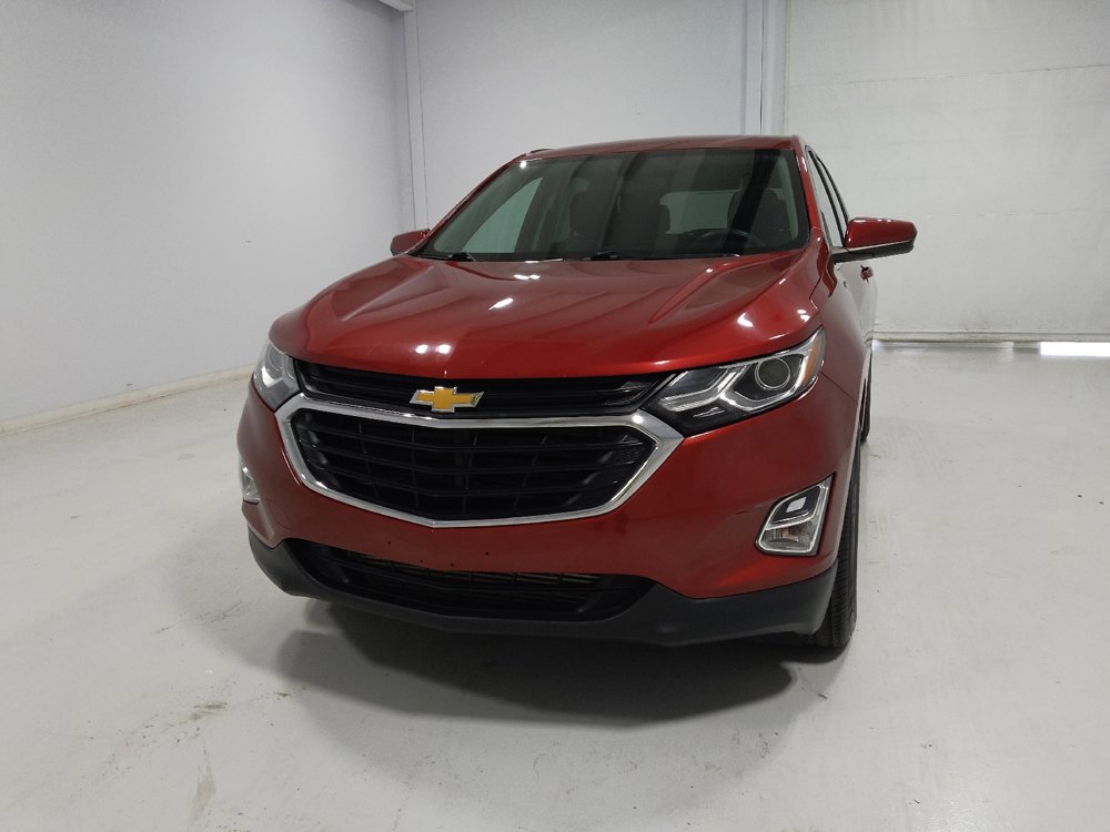 Used 2019 Chevrolet Equinox LT FWD image 15