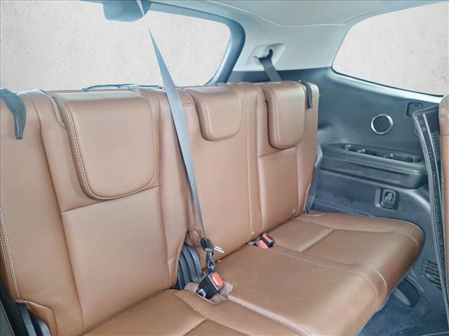 Used 2024 Subaru Ascent Touring AWD/4WD image 18