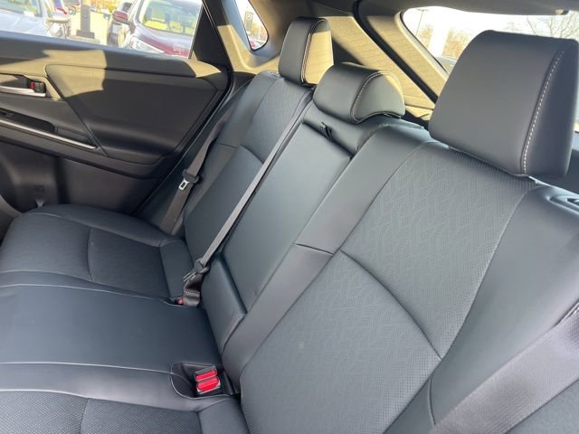 New 2026 Subaru Solterra image 8