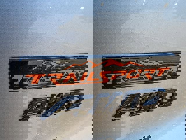 Used 2023 Honda Passport TrailSport image 34