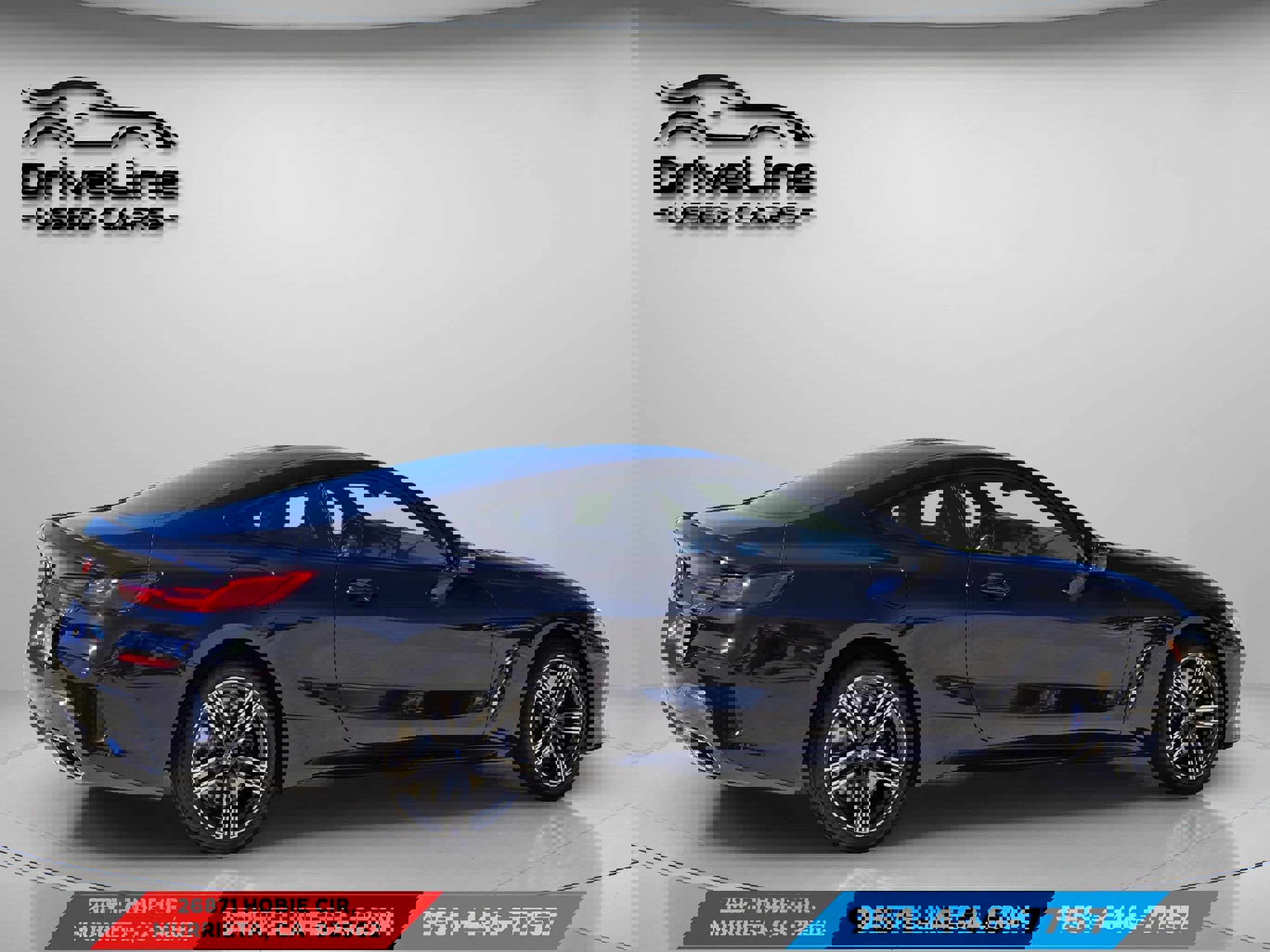 Used 2024 BMW 840i Coupe image 7