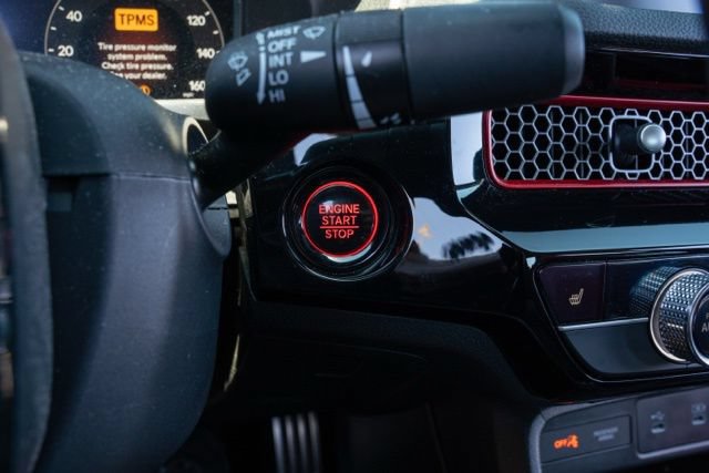 Used 2025 Honda Civic Si image 18