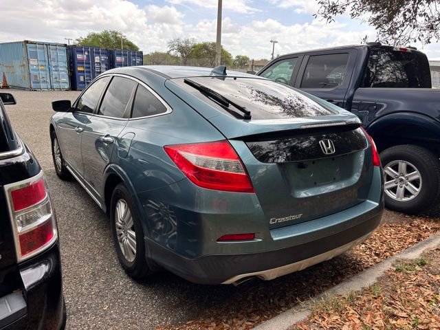 Used 2015 Honda Crosstour EX-L image 4