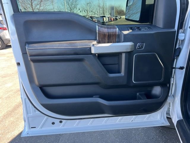 Used 2019 Ford F150 Lariat image 27