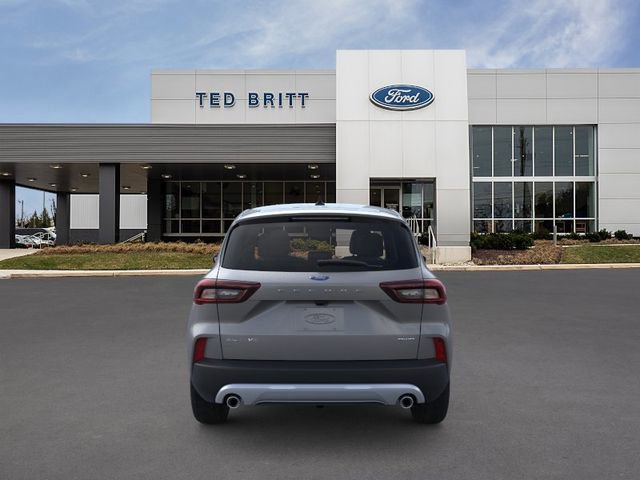 New 2026 Ford Escape Active w/ Cold Weather Package AWD/4WD image 6