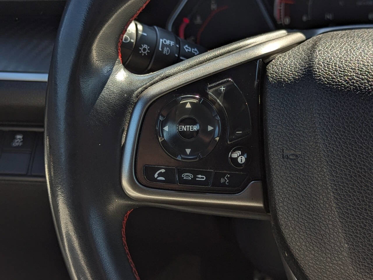 Used 2020 Honda Civic Si image 25