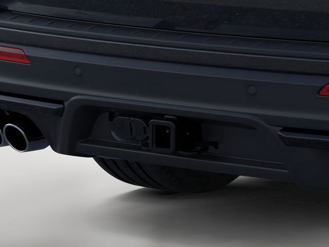 New 2026 Ford Explorer ST image 53