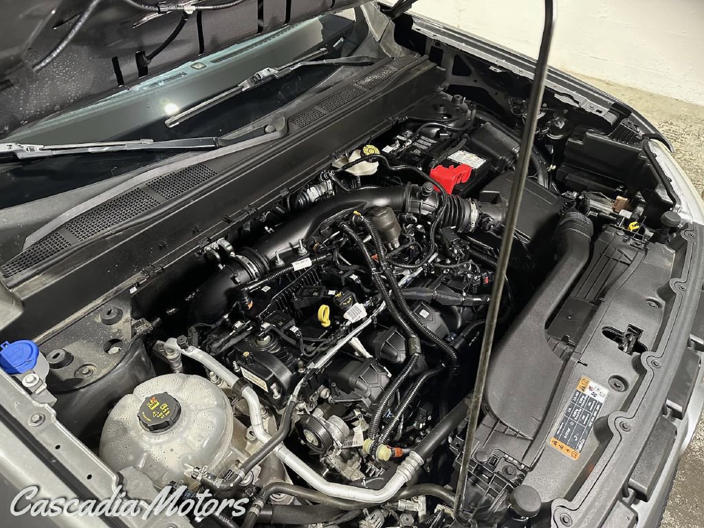 Used 2022 Ford Maverick Lariat w/ Lariat Luxury Package image 28