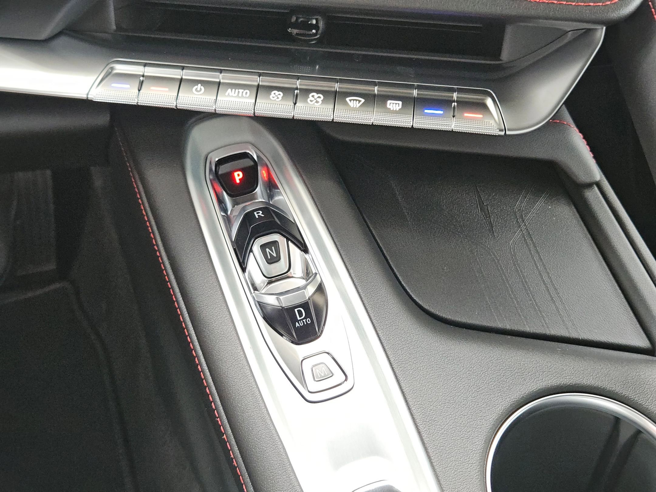 New 2026 Chevrolet Corvette Stingray Preferred Conv w/ 2LT RWD image 15